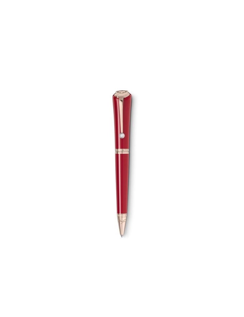 Stylo bille Muses Marilyn Monroe Édition Spéciale Stylo bille Muses Marilyn Monroe Édition Spéciale