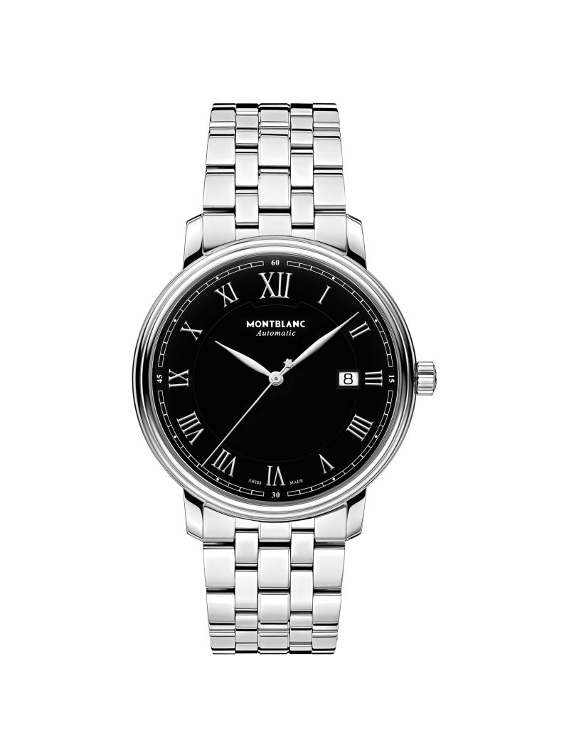 Montblanc Tradition Date Automatic Montblanc Tradition Date Automatic