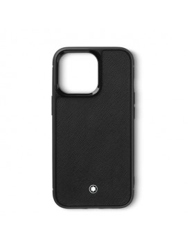 Coque rigide Montblanc Sartorial pour Apple iPhone 14 Pro