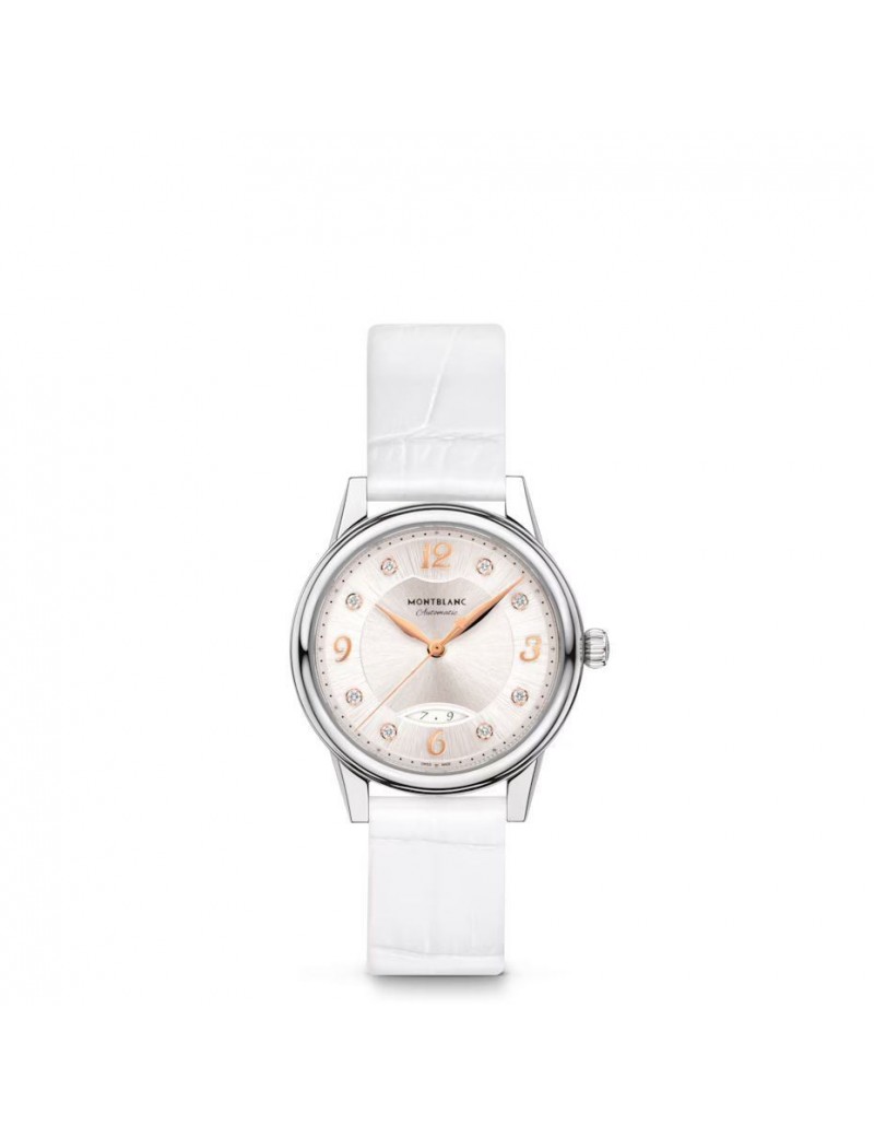 Montblanc Bohème Date Automatique 30 mm Montblanc Bohème Date Automatique 30 mm