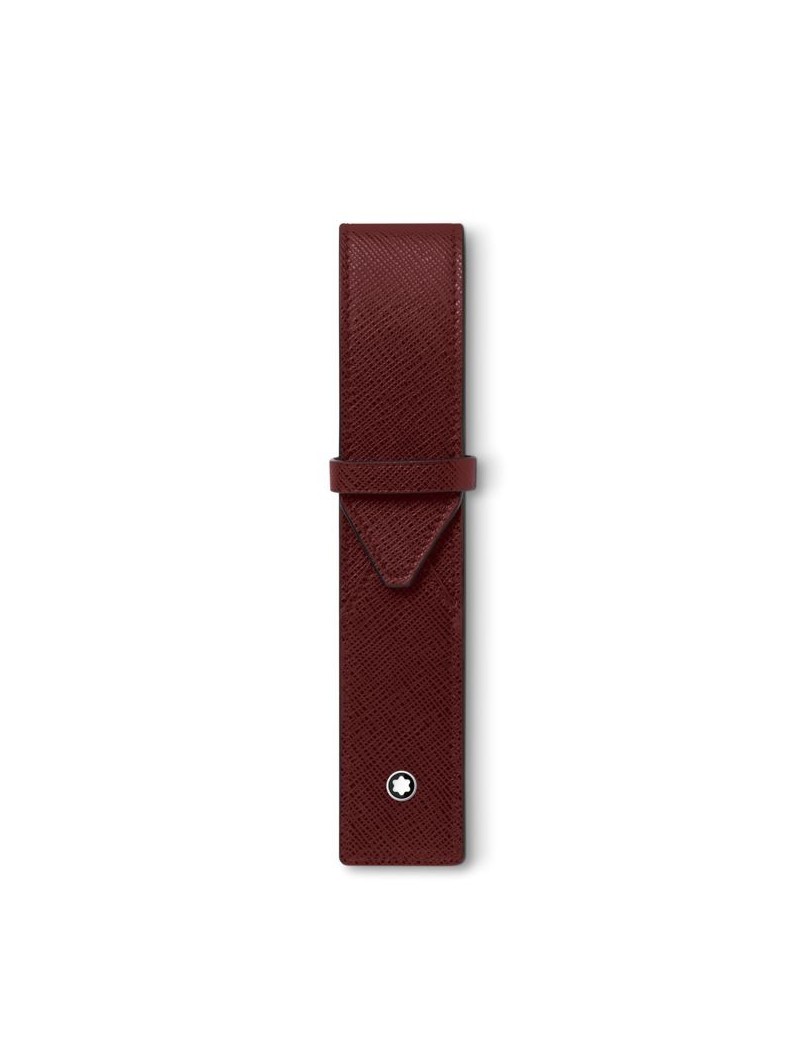 Pochette pour 1 stylo Montblanc Sartorial Pochette pour 1 stylo Montblanc Sartorial