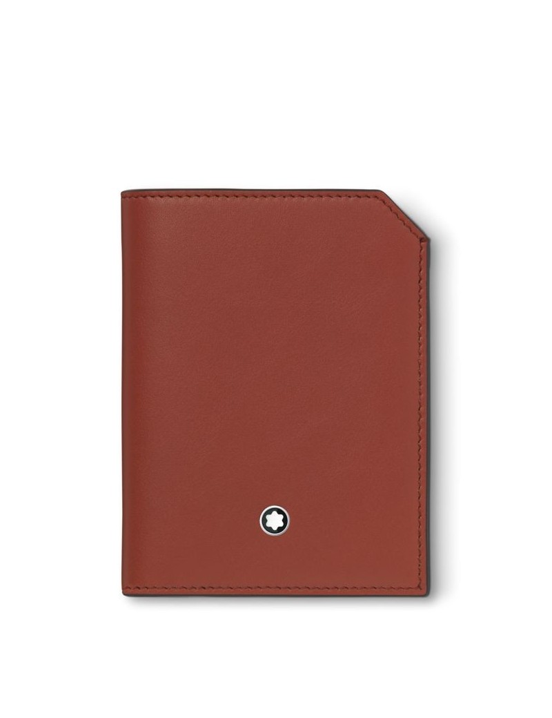 Meisterstück Selection Mini portefeuille souple 4cc