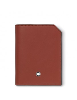 Meisterstück Selection Mini portefeuille souple 4cc