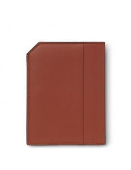 Meisterstück Selection Mini portefeuille souple 4cc