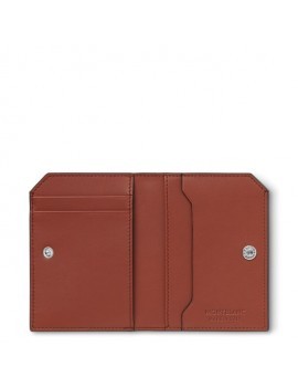 Meisterstück Selection Mini portefeuille souple 4cc