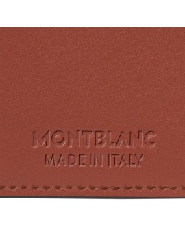 Meisterstück Selection Mini portefeuille souple 4cc