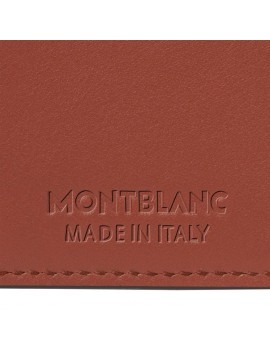 Meisterstück Selection Mini portefeuille souple 4cc