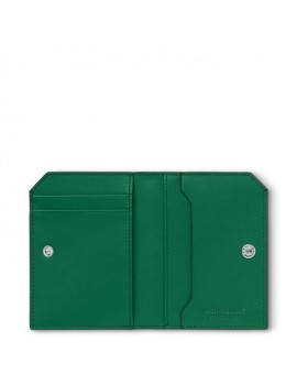 Meisterstück Selection Mini portefeuille souple 4cc