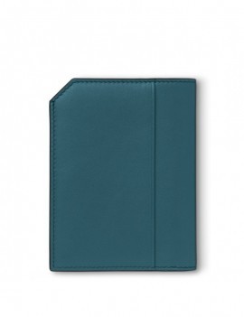 Meisterstück Selection Mini portefeuille souple 4cc