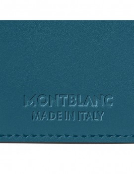 Meisterstück Selection Mini portefeuille souple 4cc