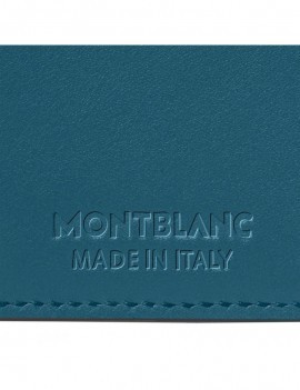 Meisterstück Selection Mini portefeuille souple 4cc