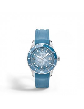 Montblanc Iced Sea Automatique Date 0 Oxygène