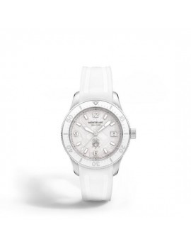 Montblanc Iced Sea Automatique Date 0 Oxygène