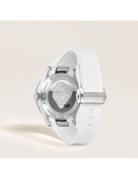 Montblanc Iced Sea Automatique Date 0 Oxygène