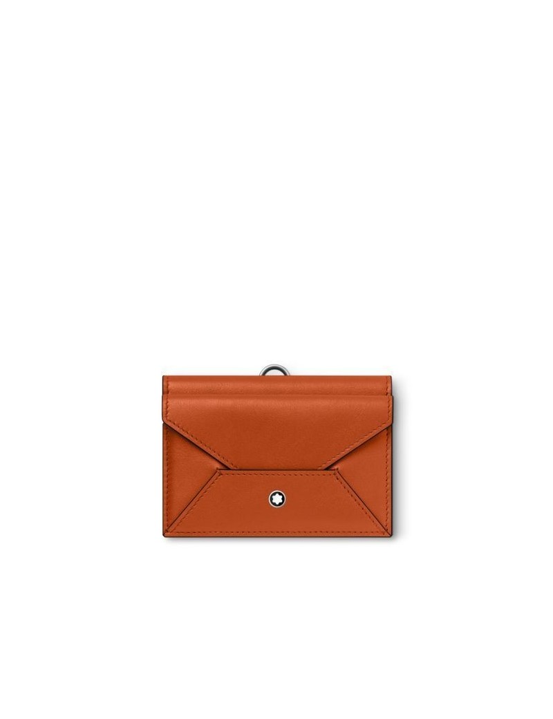 Porte-cartes Meisterstück Selection Soft 4cc Porte-cartes Meisterstück Selection Soft 4cc