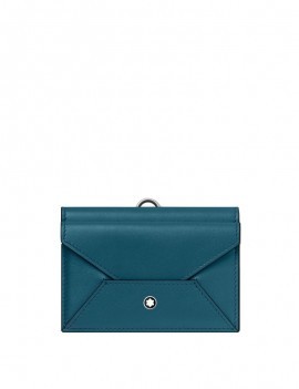 Porte-cartes Meisterstück Selection Soft 4cc