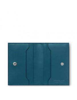 Porte-cartes Meisterstück Selection Soft 4cc