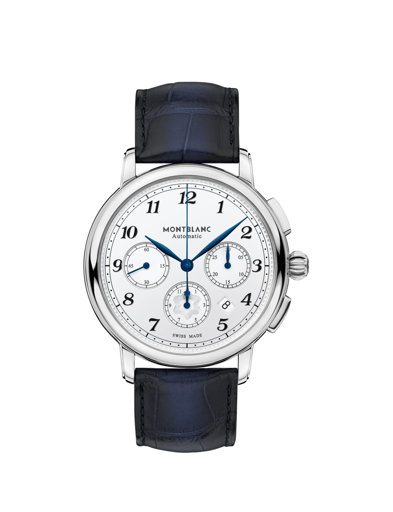 Montblanc Star Legacy Automatic Chronograph Montblanc Star Legacy Automatic Chronograph