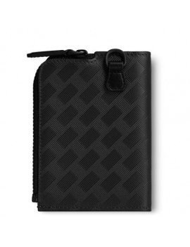 Porte-cartes 3cc avec poche zippée Montblanc Extreme 3.0