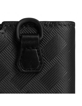 Porte-cartes 3cc avec poche zippée Montblanc Extreme 3.0