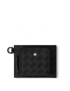 Porte-cartes 3cc avec poche Montblanc Extreme 3.0