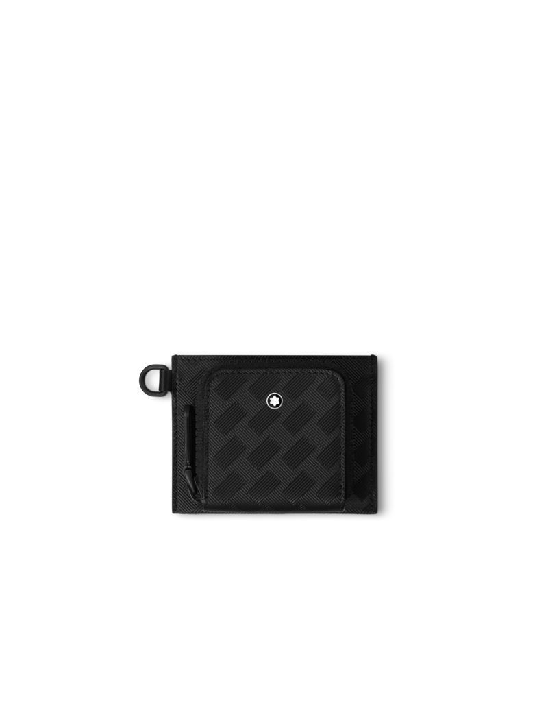 Porte-cartes 3cc avec poche Montblanc Extreme 3.0 Porte-cartes 3cc avec poche Montblanc Extreme 3.0