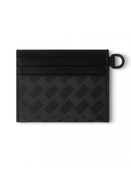 Porte-cartes 3cc avec poche Montblanc Extreme 3.0