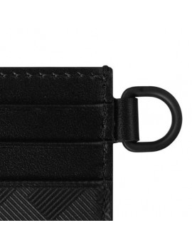 Porte-cartes 3cc avec poche Montblanc Extreme 3.0