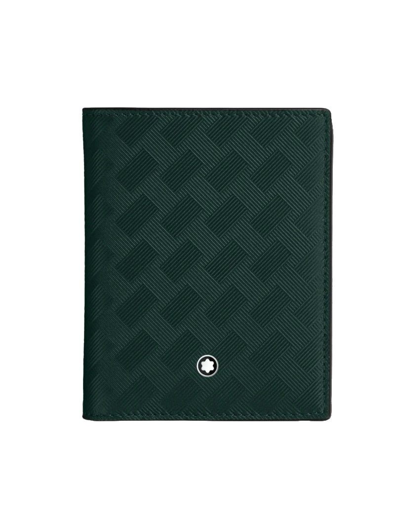 Portefeuille compact 6cc Montblanc Extreme 3.0 Portefeuille compact 6cc Montblanc Extreme 3.0