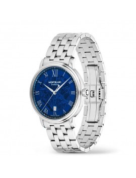 Montblanc Tradition Date automatique 40 mm