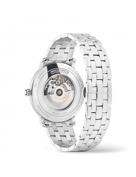 Montblanc Tradition Date automatique 40 mm