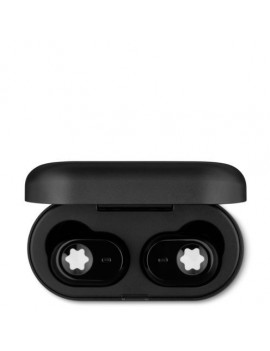 ÉCOUTEURS IN-EAR MONTBLANC MTB 03 NOIR