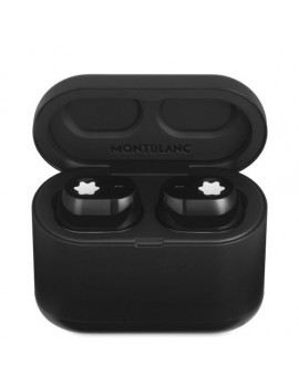 ÉCOUTEURS IN-EAR MONTBLANC MTB 03 NOIR