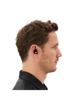 ÉCOUTEURS IN-EAR MONTBLANC MTB 03 NOIR