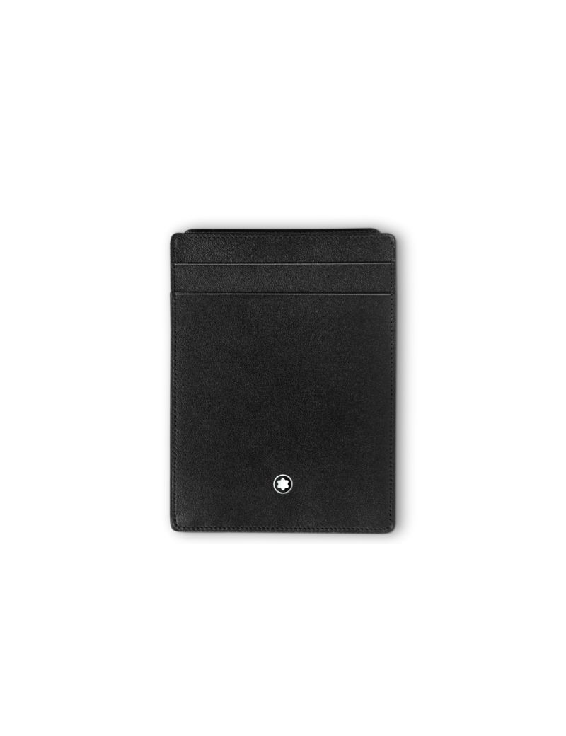 Meisterstück Pocket 4cc avec porte-carte d'identité Meisterstück Pocket 4cc avec porte-carte d'identité