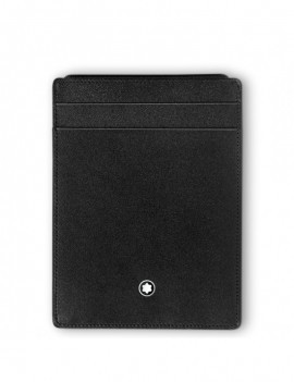 Meisterstück Pocket 4cc avec porte-carte d'identité