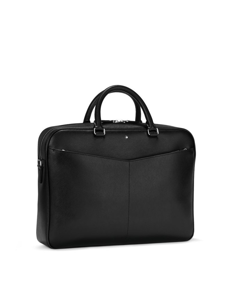 Porte-documents moyen format Montblanc Sartorial