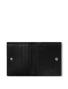 Portefeuille compact Meisterstück 6cc