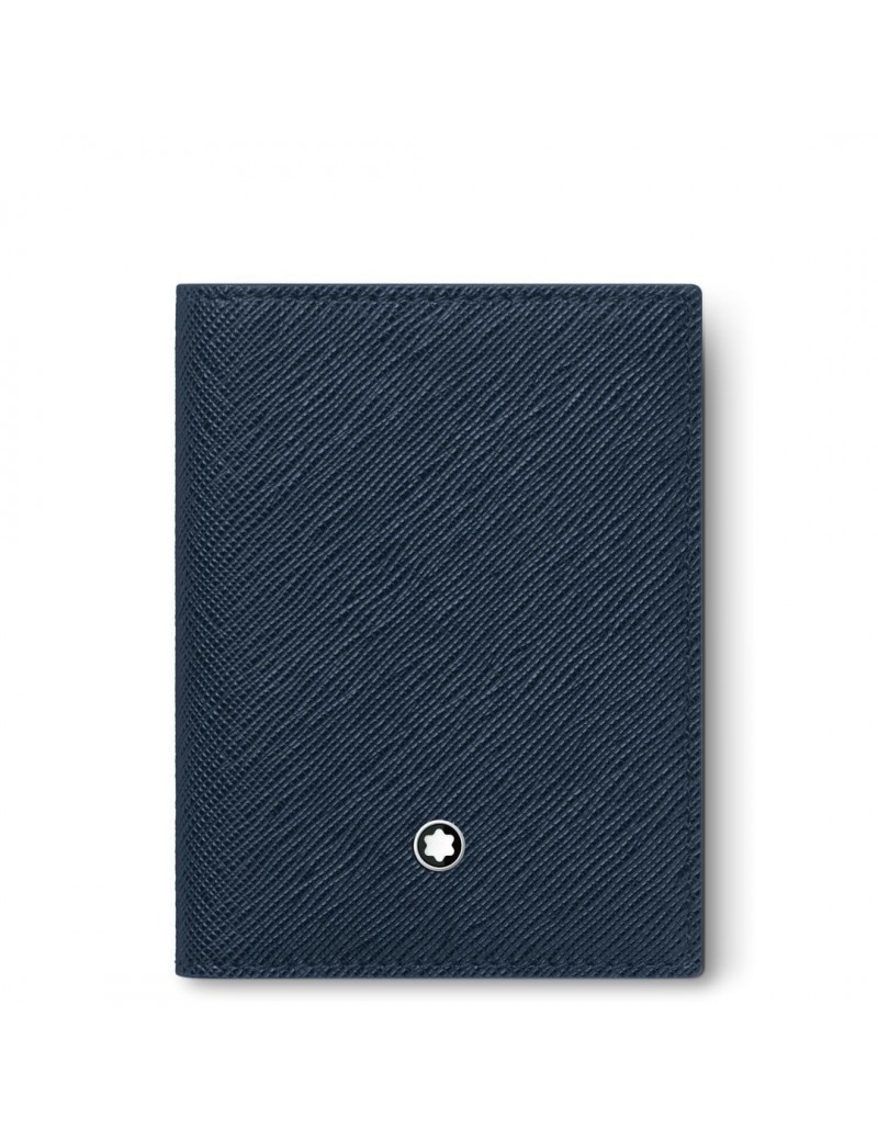 Porte-cartes Montblanc Sartorial 4cc Porte-cartes Montblanc Sartorial 4cc