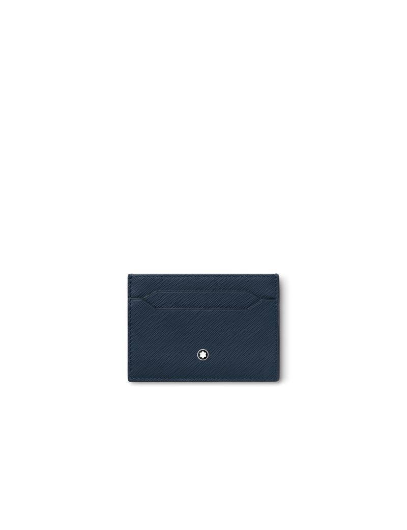 Porte-cartes Montblanc Sartorial 5cc Porte-cartes Montblanc Sartorial 5cc