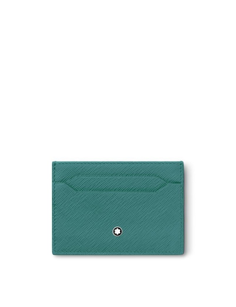 Porte-cartes Montblanc Sartorial 5cc Porte-cartes Montblanc Sartorial 5cc