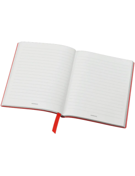 Carnet 146 orange manganèse