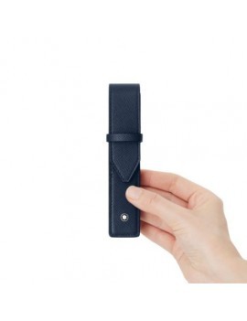 Etui pour 1 instrument d'écriture Sartorial