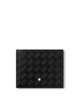 Portefeuille Montblanc Extreme 3.0 6cc