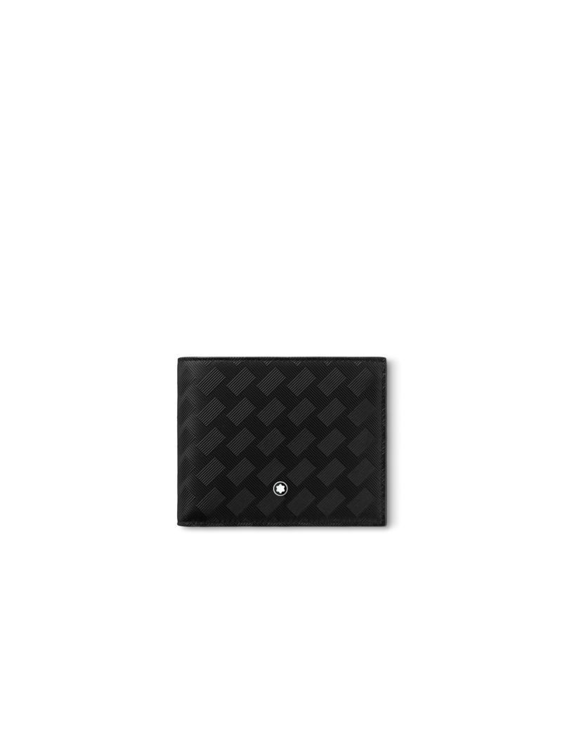 Portefeuille Montblanc Extreme 3.0 6cc Portefeuille Montblanc Extreme 3.0 6cc