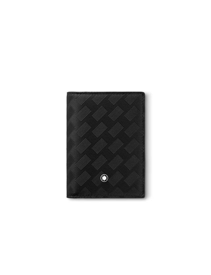 Porte-cartes Montblanc Extreme 3.0 4cc Porte-cartes Montblanc Extreme 3.0 4cc