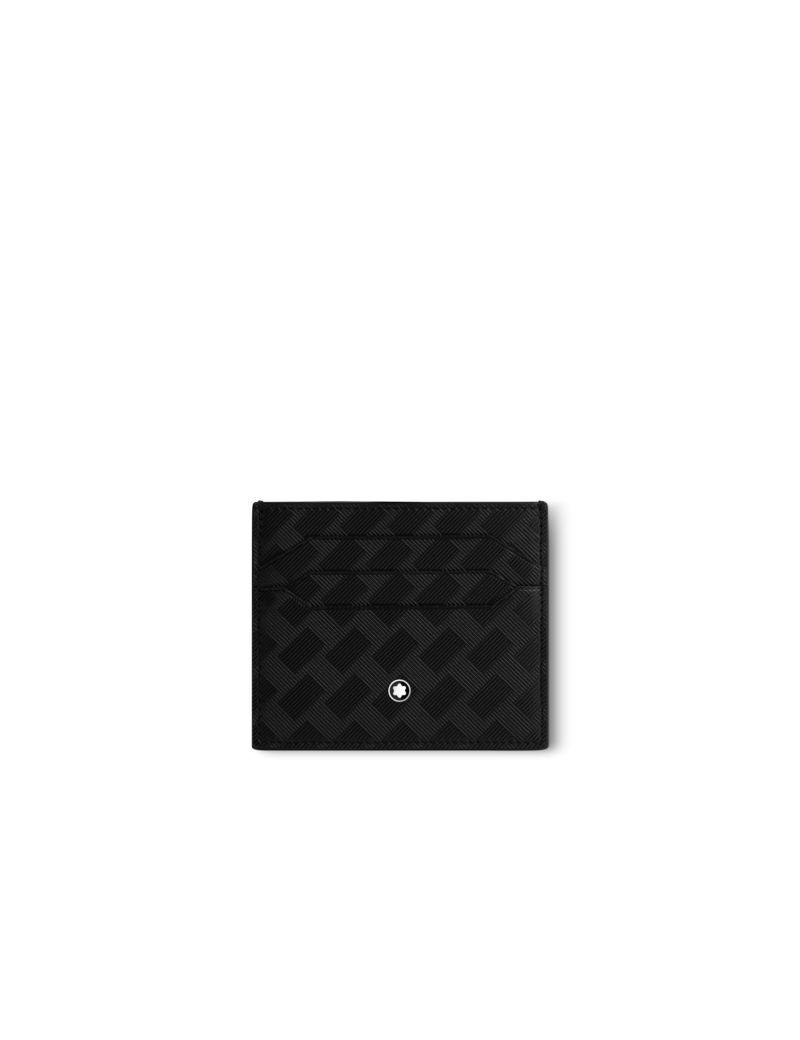 Porte-cartes Montblanc Extreme 3.0 6cc Porte-cartes Montblanc Extreme 3.0 6cc
