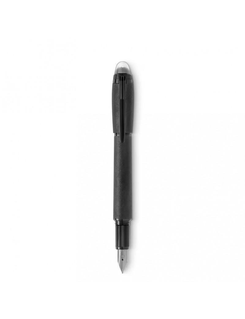 Stylo plume en métal StarWalker BlackCosmos (F) Stylo plume en métal StarWalker BlackCosmos (F)