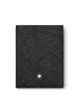 PORTEFEUILLE MINI FORMAT 4CC MONTBLANC SARTORIAL