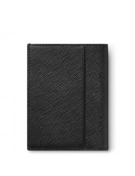 PORTEFEUILLE MINI FORMAT 4CC MONTBLANC SARTORIAL